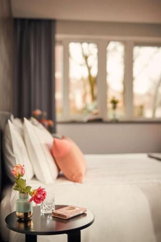 Park Plaza Vondelpark Amsterdam - image 10