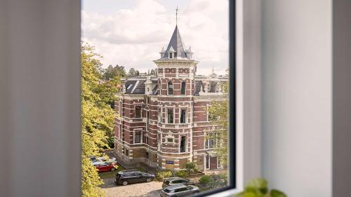 Park Plaza Vondelpark Amsterdam - main image