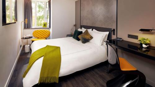 Park Plaza Vondelpark Amsterdam - image 4