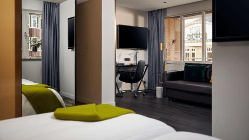 Park Plaza Vondelpark Amsterdam - image 3
