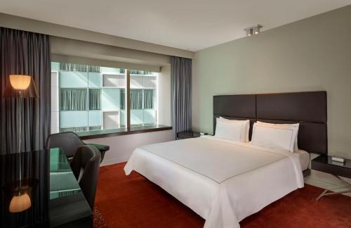 Park Plaza Westminster Bridge London - image 9