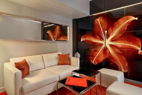 Park Plaza Westminster Bridge London - main image