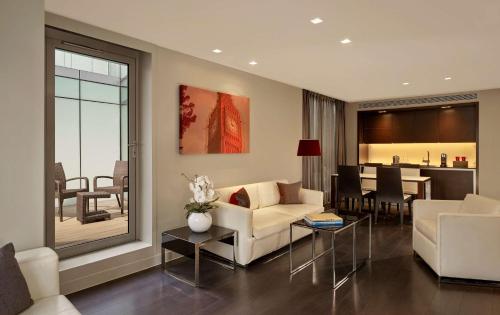 Park Plaza Westminster Bridge London - image 10