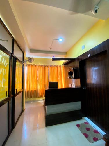 Hotel Shree Sai Guest House