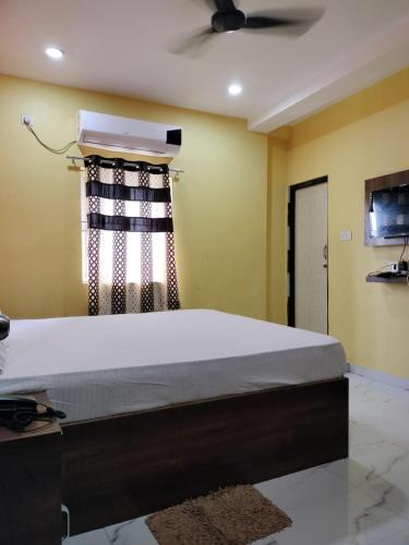 Hotel Shree Sai Guest House