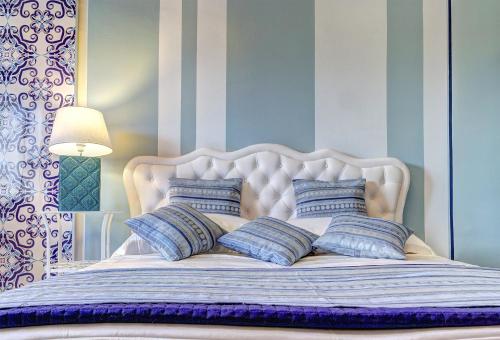  SuiteHome Taormina in Giardini-Naxos