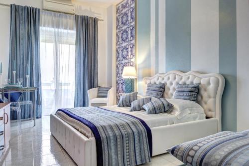 SuiteHome Taormina - Apartment - Giardini Naxos