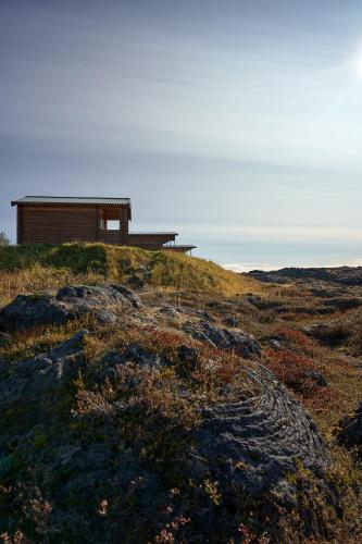 Hlíd Huts