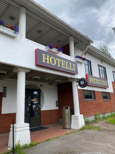 hotel photo