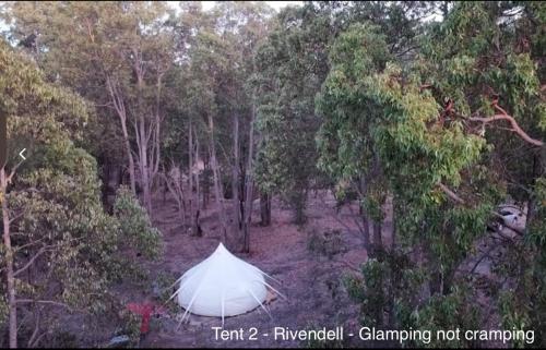 Eversprings Glamping