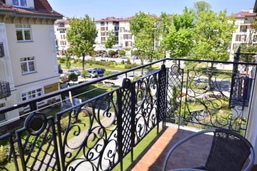 Apartamenty przy Promenadzie Trzy Korony z sypialnią - parking - Apartments an der Promenade Trzy Korony mit Schlafzimmer - Parkplatz- Apartamenty na Wyspie - image 3