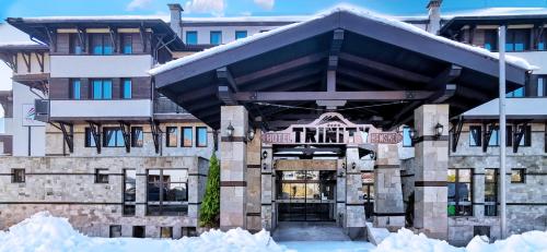 Trinity Residence Bansko, Bansko (foto 5)