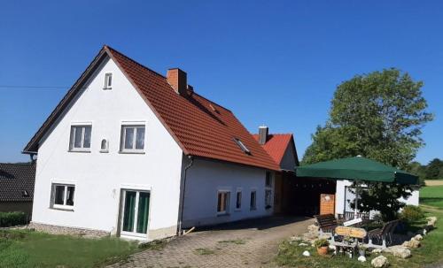 Ferienhaus Bayerlipp - Apartment - Scheßlitz