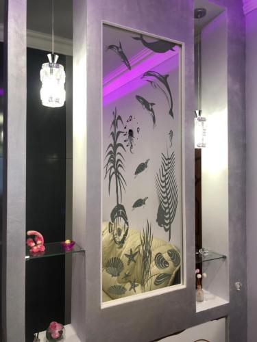 Facilities, Ashtarak-2 LUX Apartment in Ashtarak