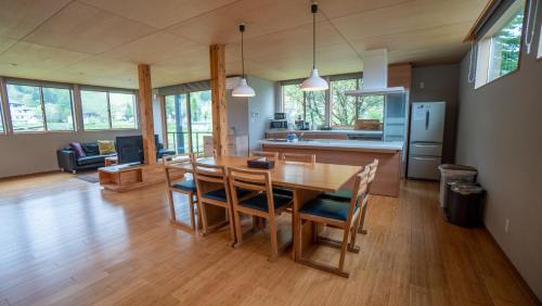 Serenity Chalet, walk to the lifts Happoone Ski Resort - Hakuba 47