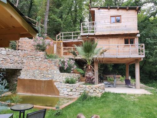 cabane