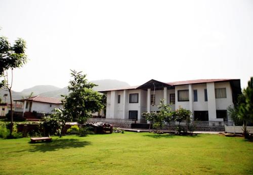 Virat Resorts, Sariska Rajasthan