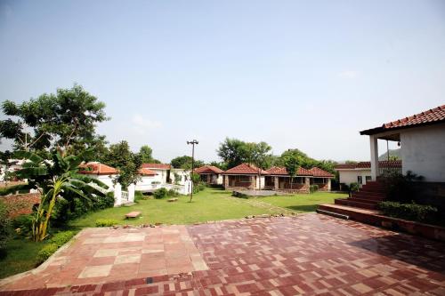 Virat Resorts, Sariska Rajasthan