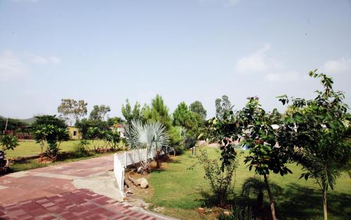 Virat Resorts, Sariska Rajasthan