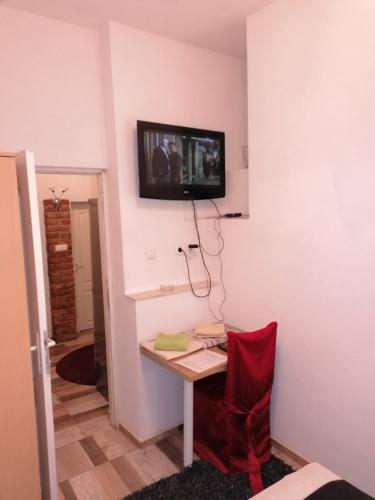 Apartmani Milica