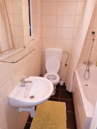 Studio Apartment image 6