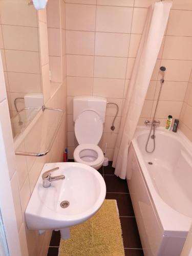 Studio Apartment image 5