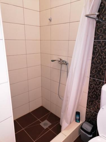 Three-Bedroom Apartment image 5