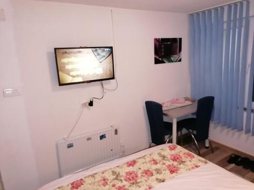 Studio Apartment image 8