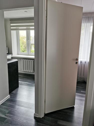 Jaama Apartment in Valga