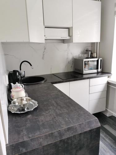 Jaama Apartment in Valga