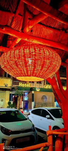 Hotel Safari Week-end