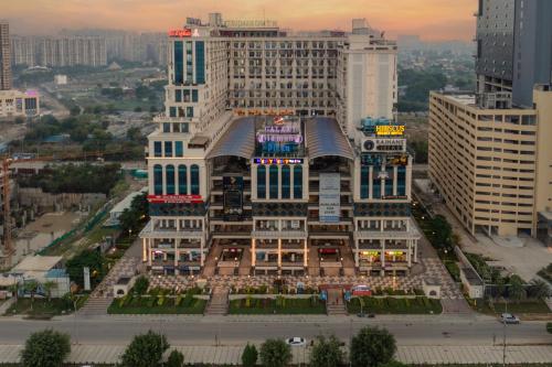 hotel photo