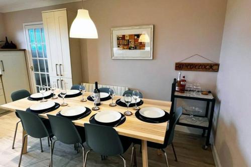 Amble View - Coastal home with amazing sea views, Amble (foto 4)