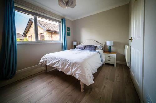 Amble View - Coastal home with amazing sea views, Amble (foto 6)