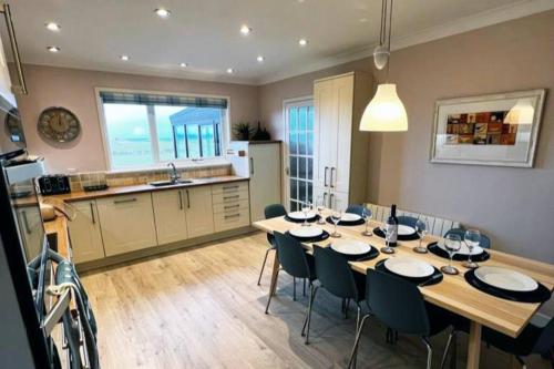 Amble View - Coastal home with amazing sea views, Amble (foto 7)