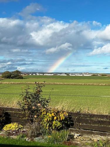 Amble View - Coastal home with amazing sea views, Amble (foto 8)