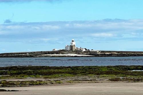 Amble View - Coastal home with amazing sea views, Amble (foto 9)