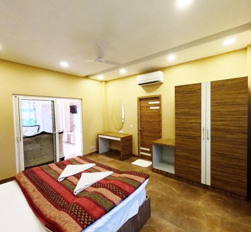 Virat Resorts, Sariska Rajasthan