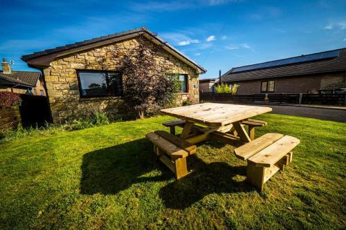 Amble View - Coastal home with amazing sea views, Amble (foto 10)