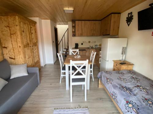 U Hudoka in Sromowce Nizne