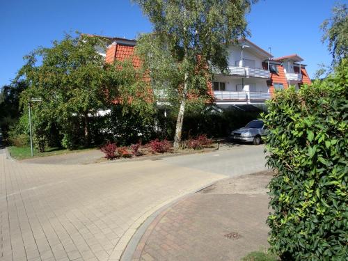 Ferienwohnung E4 in Graal-Müritz, Deutschland