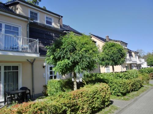 Ferienwohnung F1 in Graal-Müritz, Deutschland