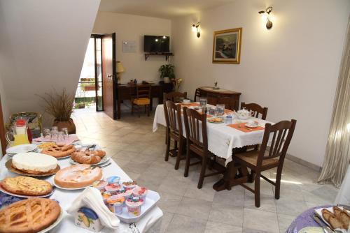 B&B Il Vicoletto Del Casale photo 2
