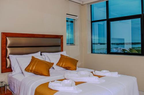 Guestroom, Bora Hotel in Iquitos