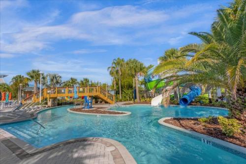 5 Bedroom- 4,5 Bathoom 276 Jw in Davenport, USA