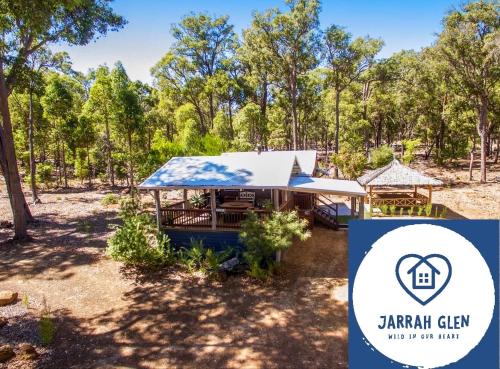 Jarrah Glen Cabins