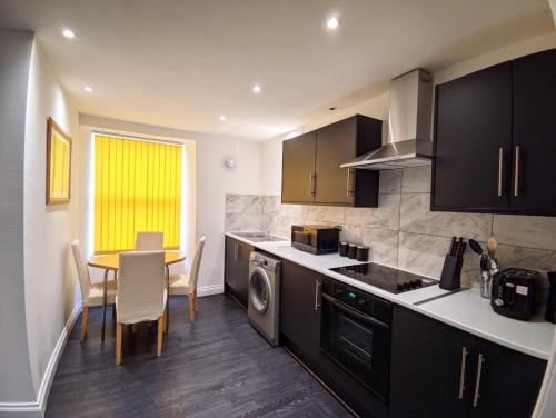 A&a Luxury Stay Olive St - City Centre Premium Stays - Sunderland
