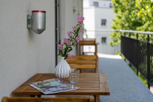 Hotel Garni Rössli - image 8