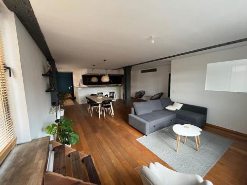 Appartement spacieux et cosy in Hellemmes