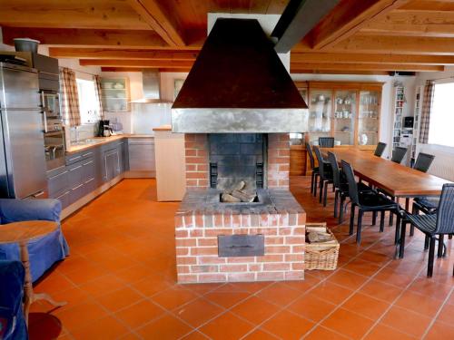 Reetdachhaus-Poppenbüll - image 4